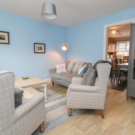 Armstrong Cottage ベバリー エクステリア 写真