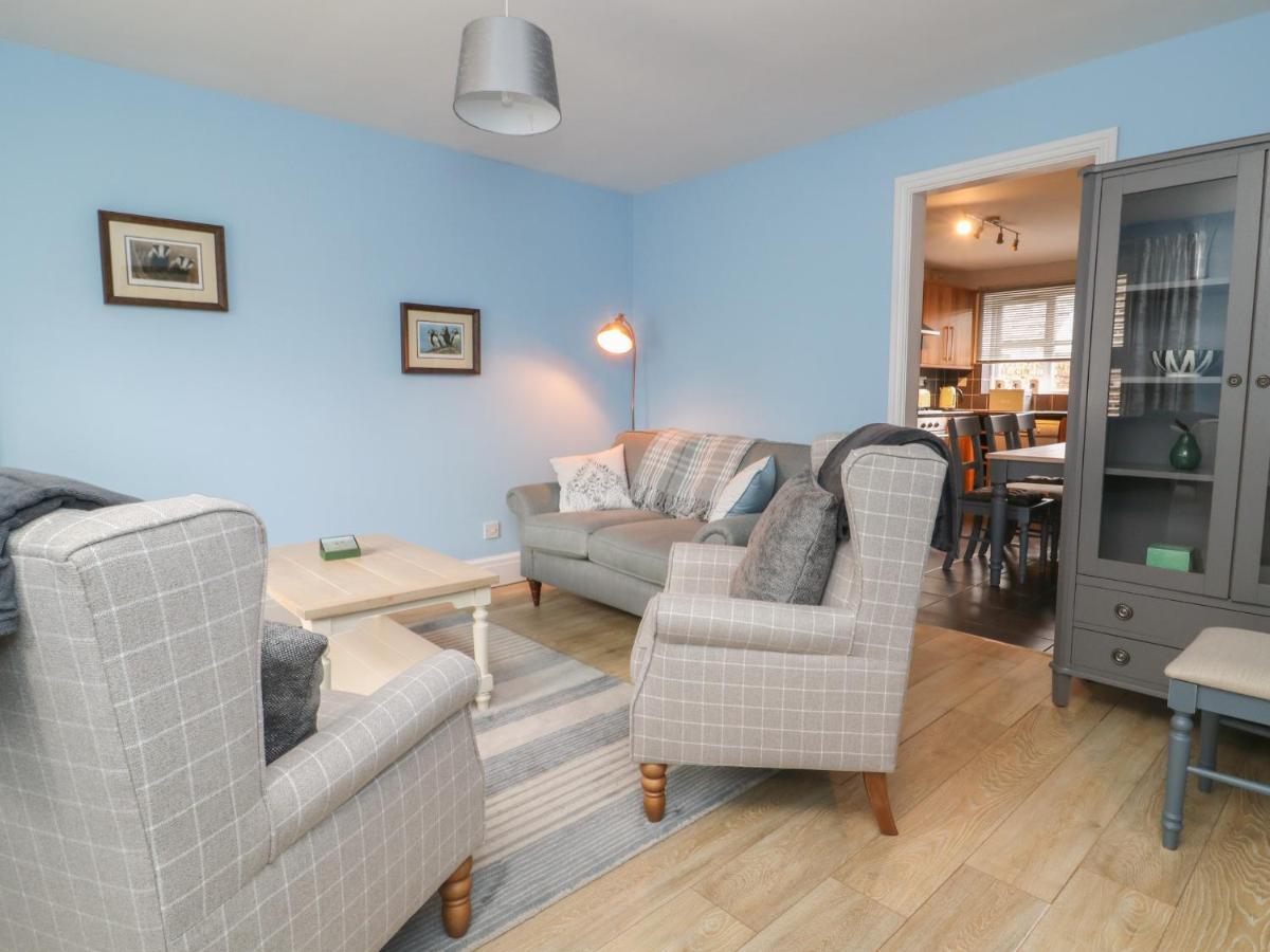 Armstrong Cottage ベバリー エクステリア 写真